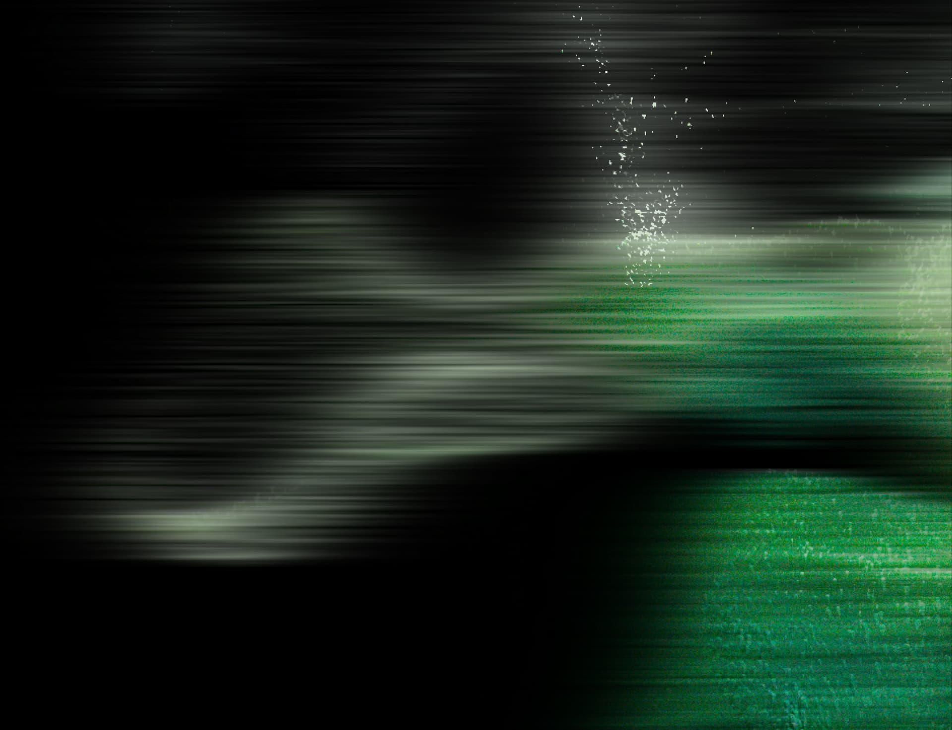 brush effect